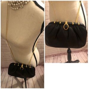 Ashneil Clutch/Shoulder bag.